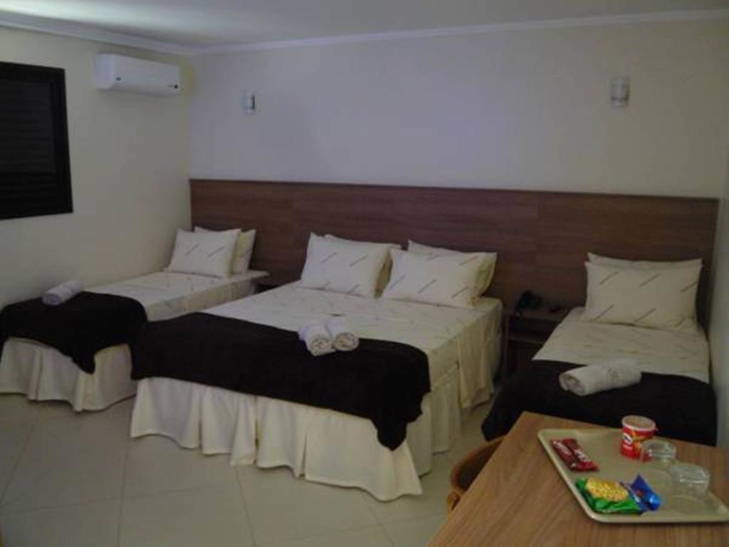 Itupeva Plaza Hotel Room photo